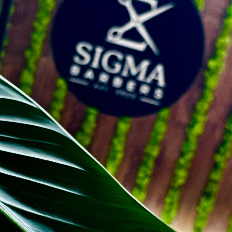 Sigma Barbers